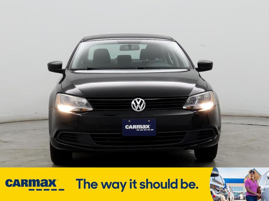 used 2014 Volkswagen Jetta car, priced at $14,998