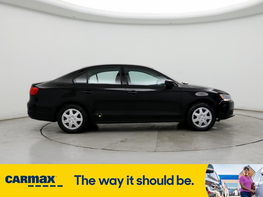 used 2014 Volkswagen Jetta car, priced at $14,998