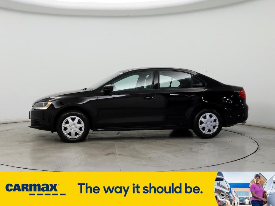 used 2014 Volkswagen Jetta car, priced at $14,998