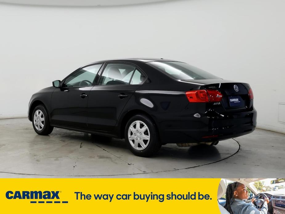 used 2014 Volkswagen Jetta car, priced at $14,998