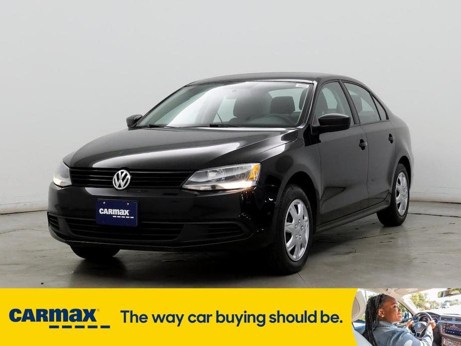 used 2014 Volkswagen Jetta car, priced at $14,998