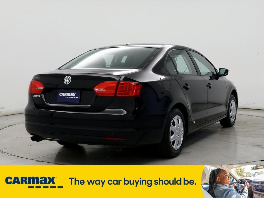 used 2014 Volkswagen Jetta car, priced at $14,998