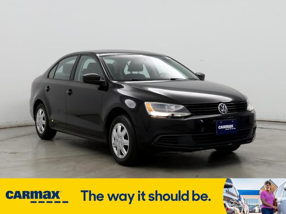 used 2014 Volkswagen Jetta car, priced at $14,998