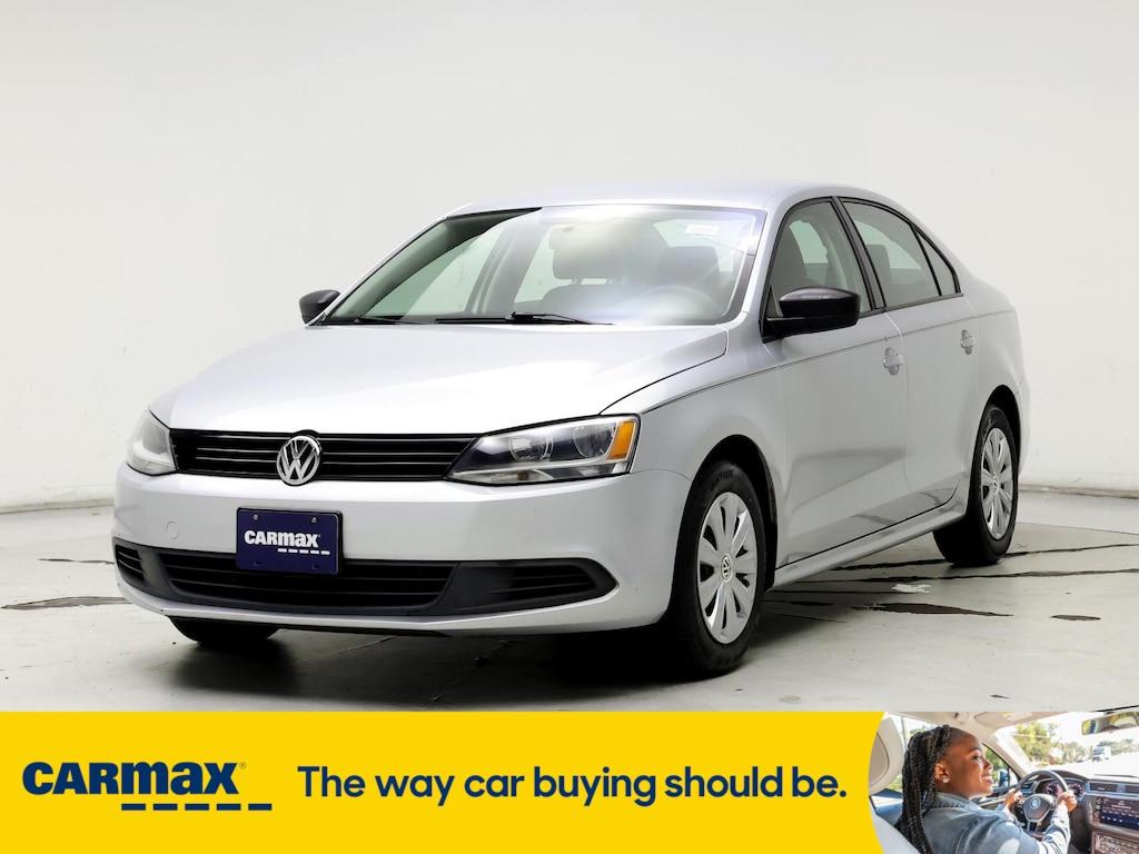 used 2014 Volkswagen Jetta car, priced at $10,599