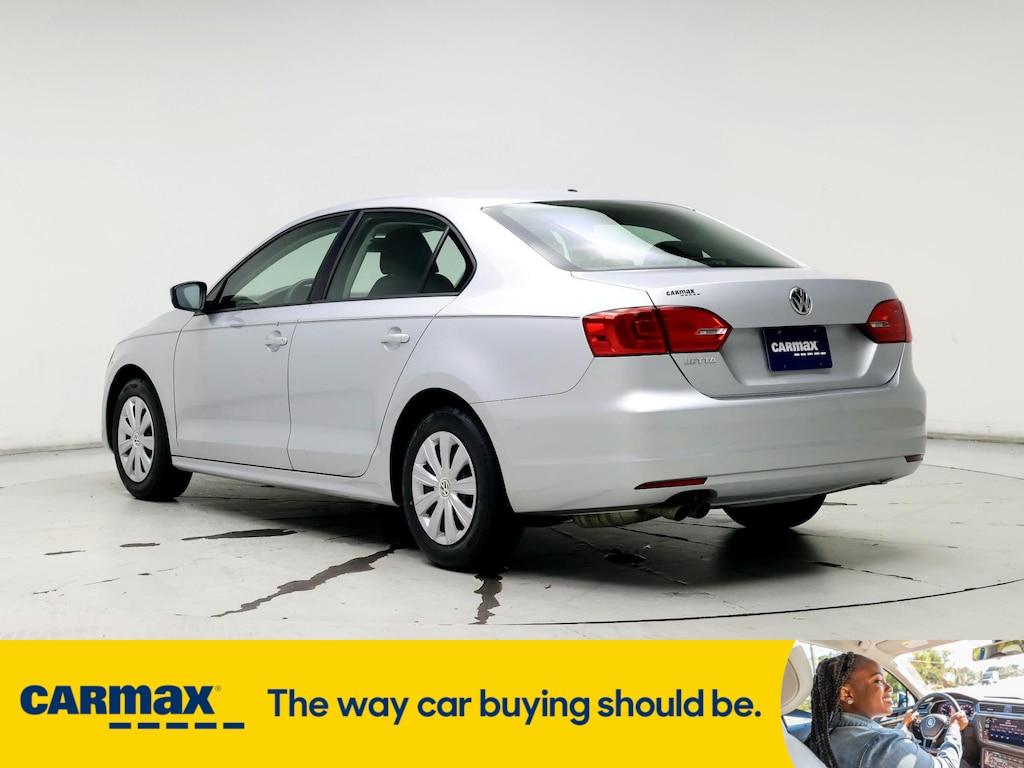 used 2014 Volkswagen Jetta car, priced at $10,599