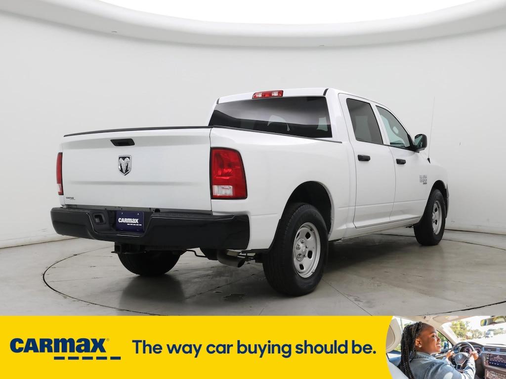 used 2022 Ram 1500 Classic car, priced at $23,998