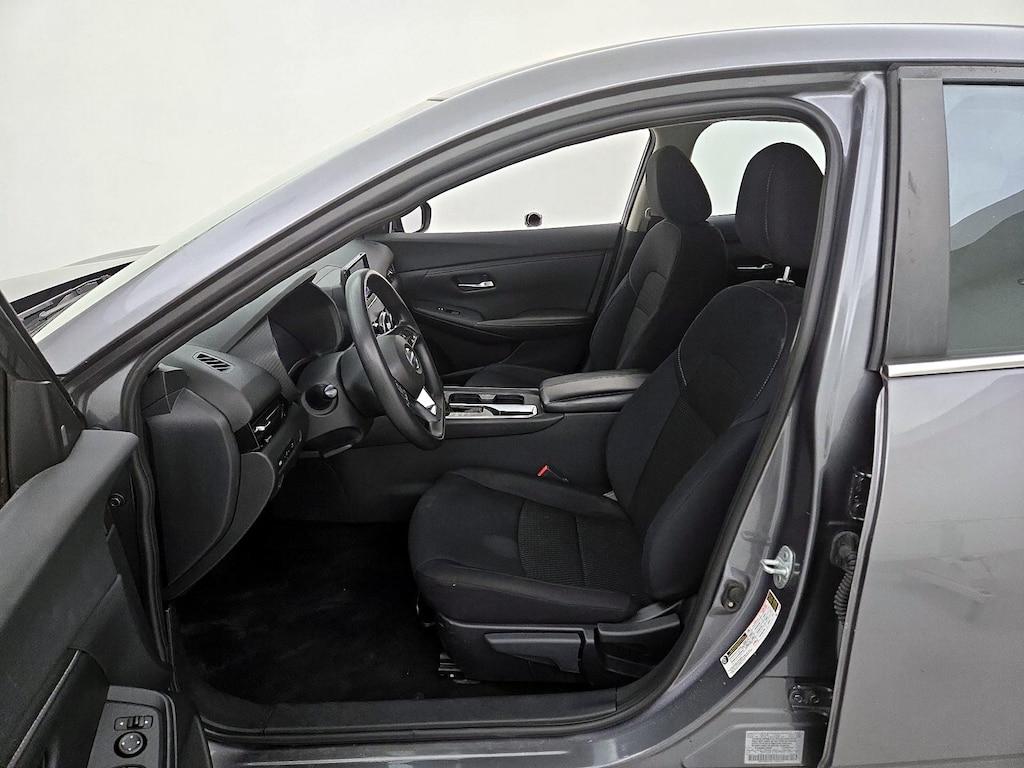 used 2020 Nissan Sentra car, priced at $15,998
