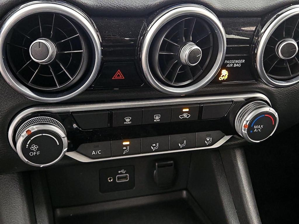used 2020 Nissan Sentra car, priced at $15,998