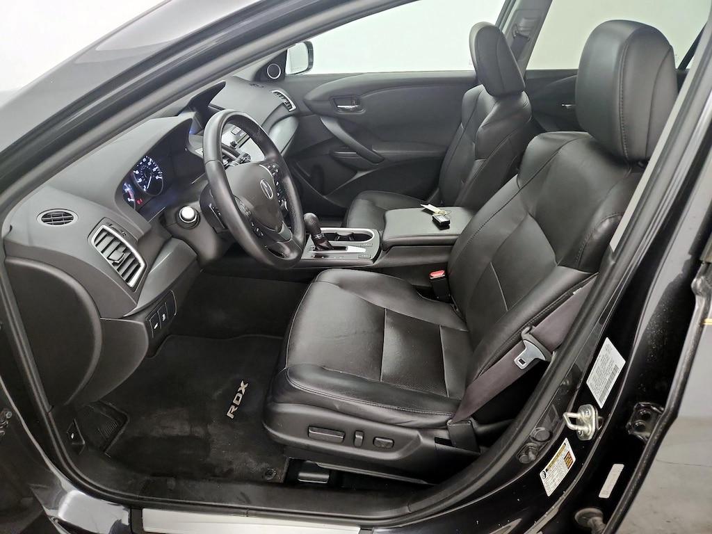 used 2016 Acura RDX car, priced at $17,998
