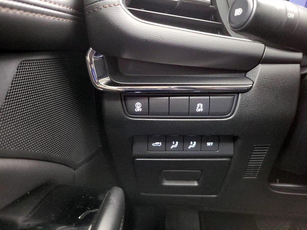 used 2023 Mazda Mazda3 car, priced at $24,998