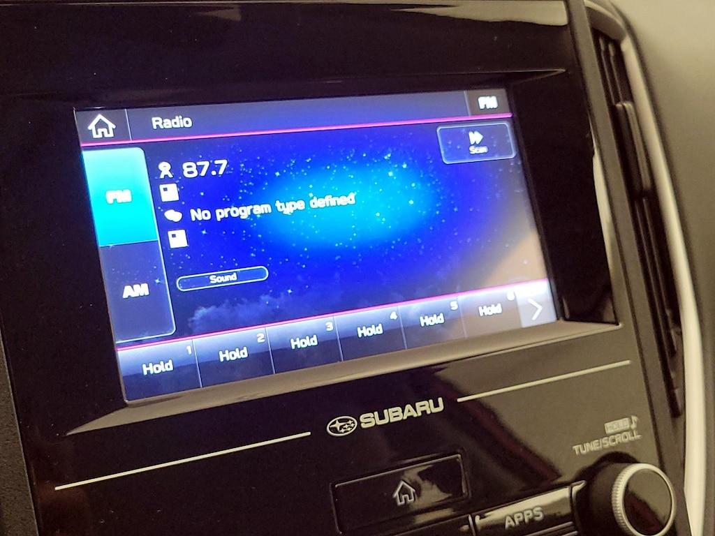 used 2023 Subaru Impreza car, priced at $21,998