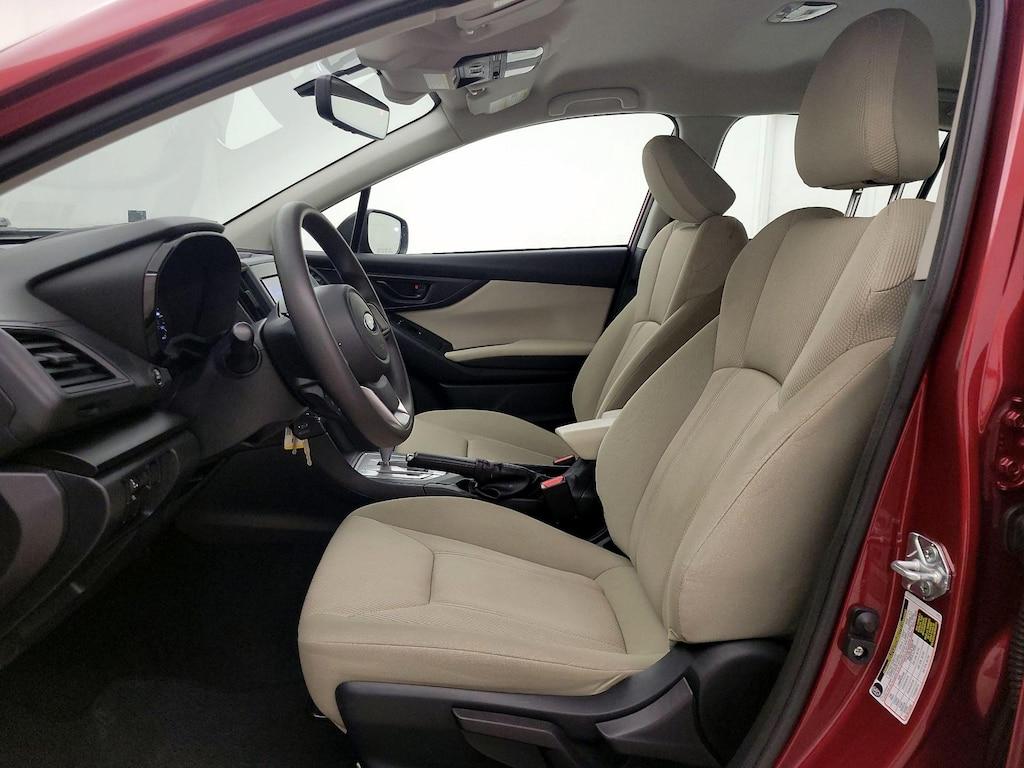 used 2023 Subaru Impreza car, priced at $21,998