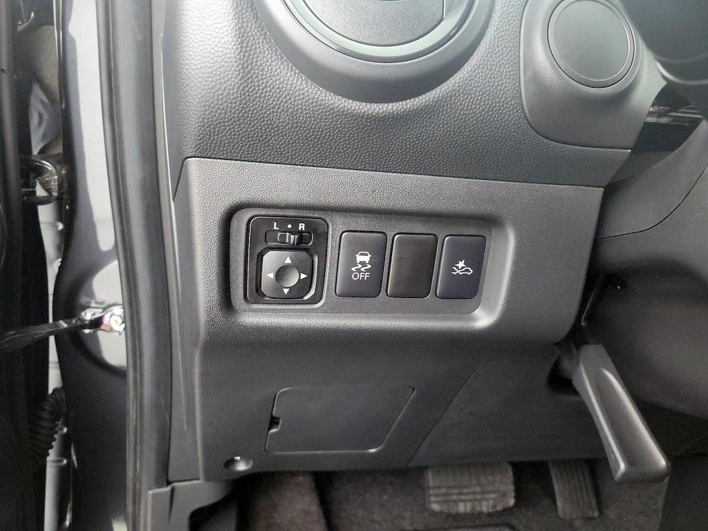 used 2024 Mitsubishi Mirage car, priced at $15,998