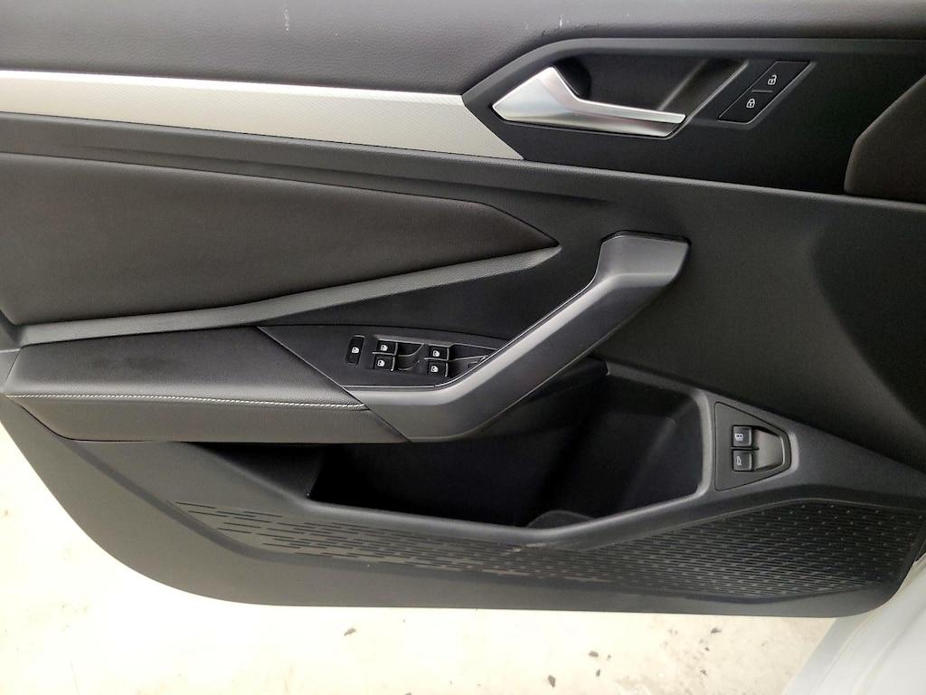 used 2023 Volkswagen Jetta car, priced at $19,998