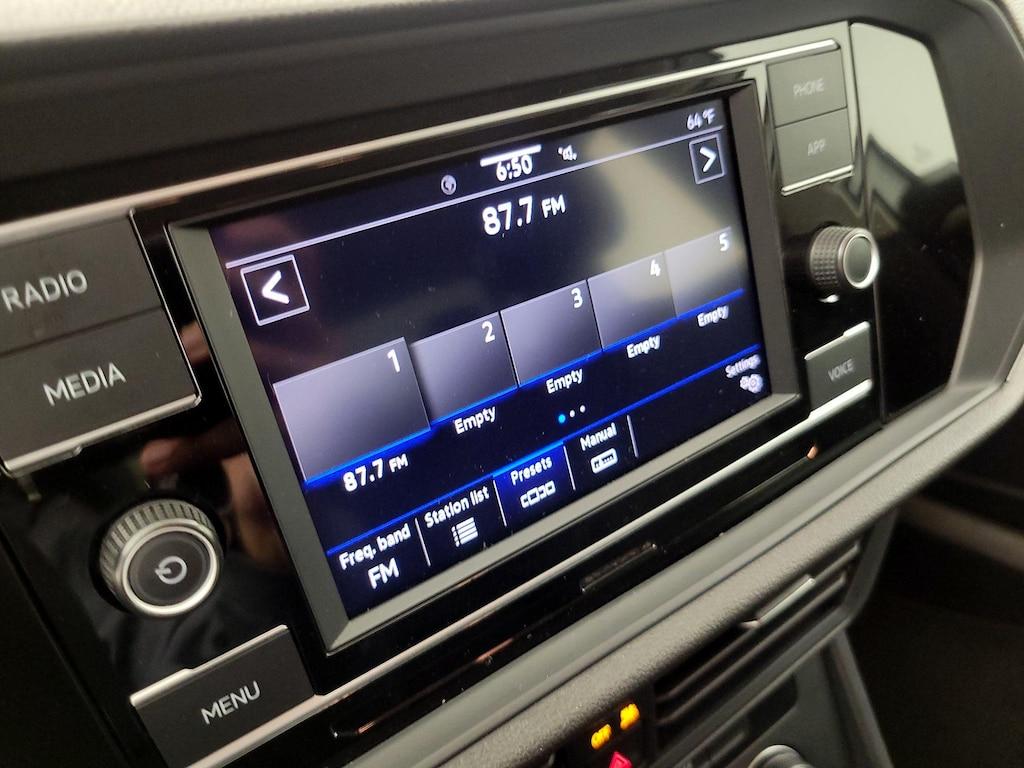 used 2023 Volkswagen Jetta car, priced at $19,998