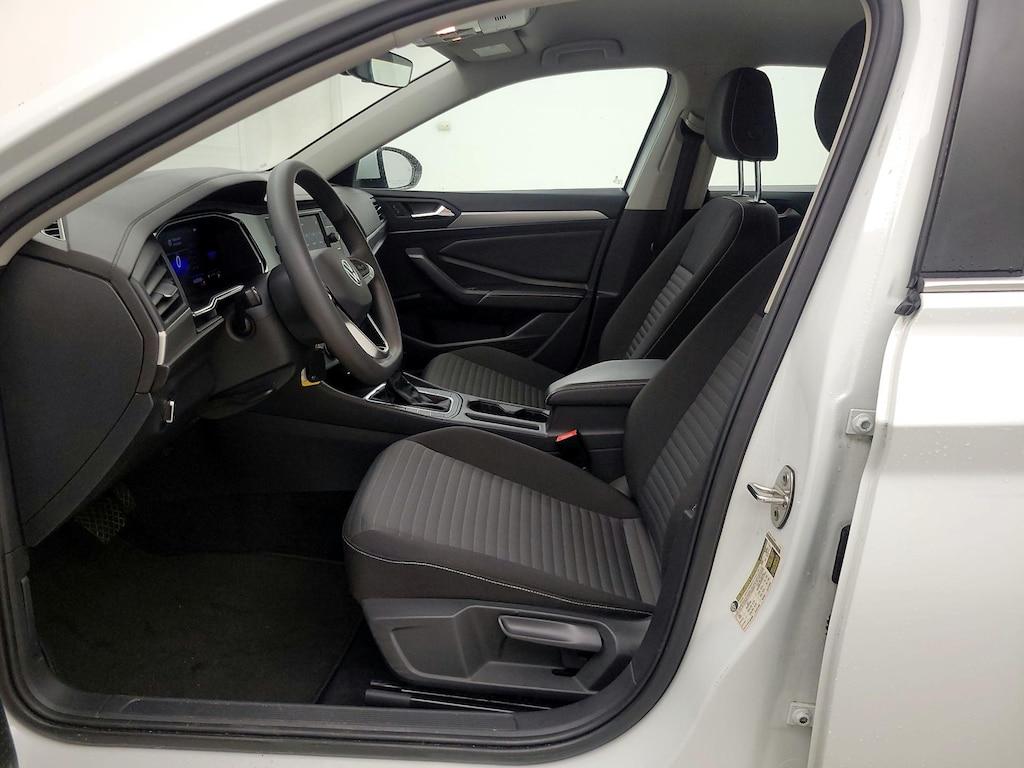 used 2023 Volkswagen Jetta car, priced at $19,998