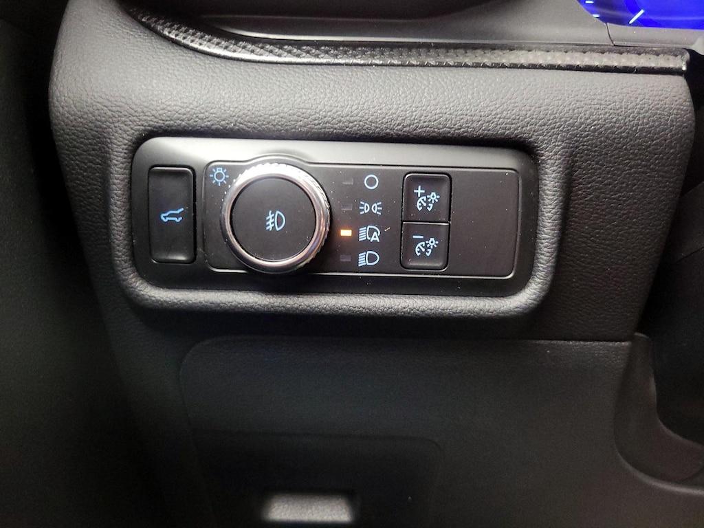 used 2020 Ford Explorer car, priced at $32,998