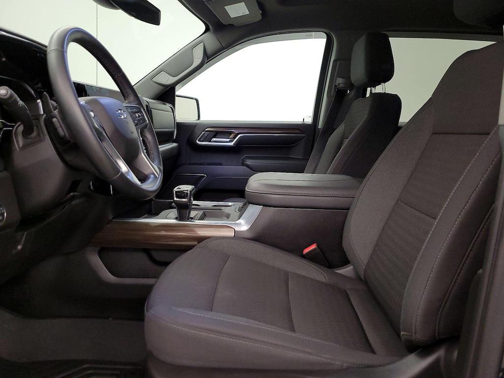 used 2023 Chevrolet Silverado 1500 car, priced at $46,998