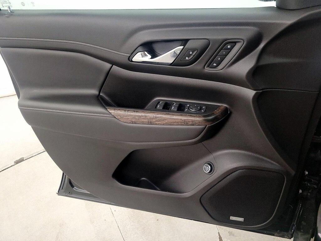 used 2023 GMC Acadia car, priced at $40,998