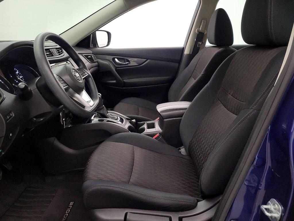 used 2018 Nissan Rogue car, priced at $16,998
