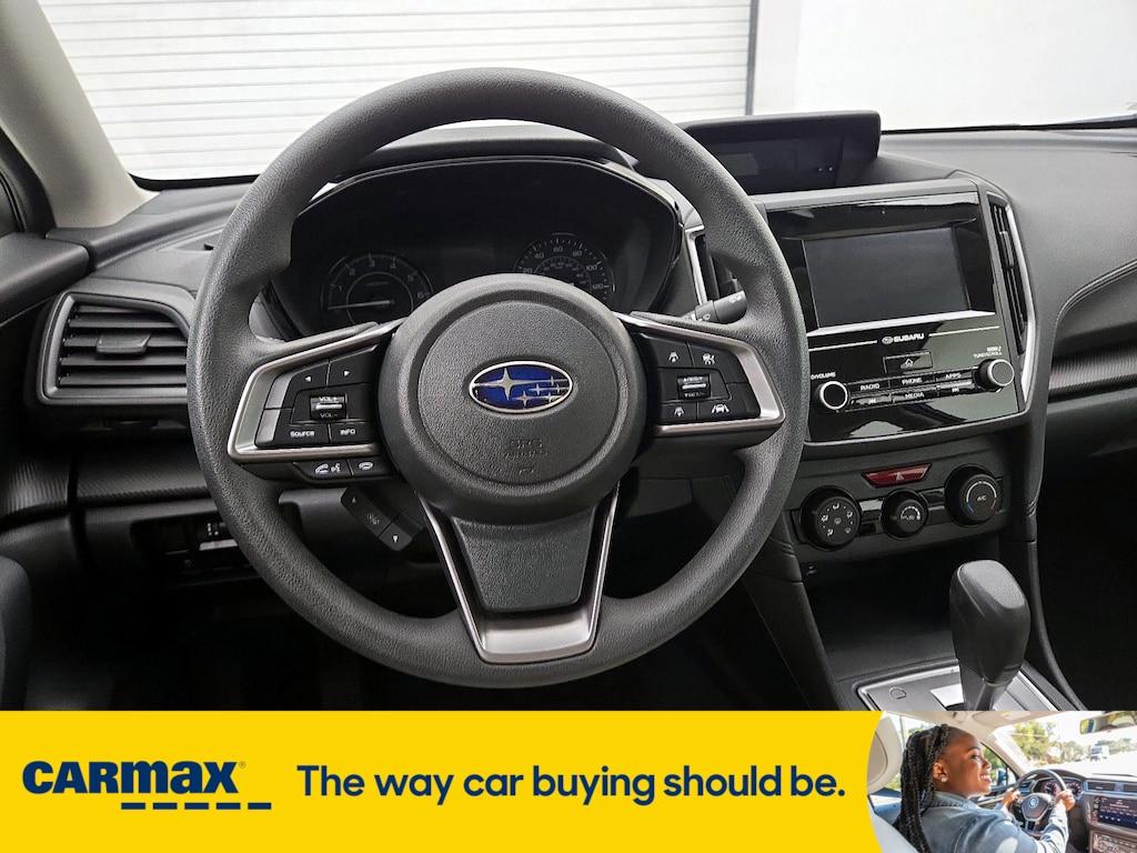 used 2023 Subaru Impreza car, priced at $22,998