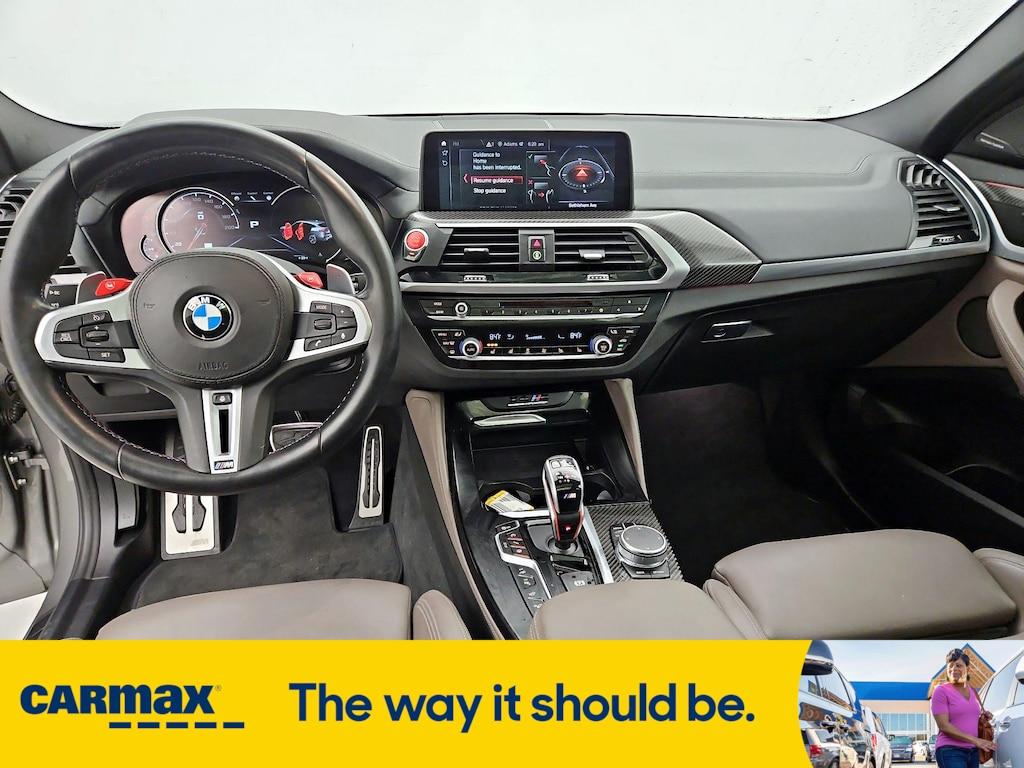 used 2020 BMW X4 car, priced at $49,998