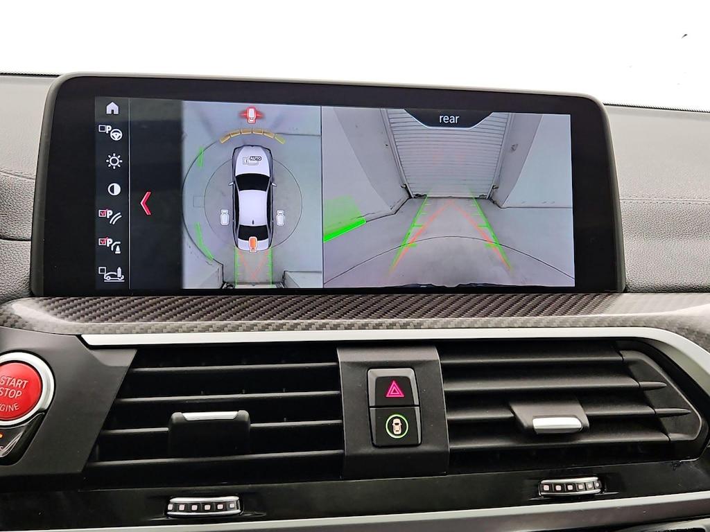 used 2020 BMW X4 car, priced at $49,998