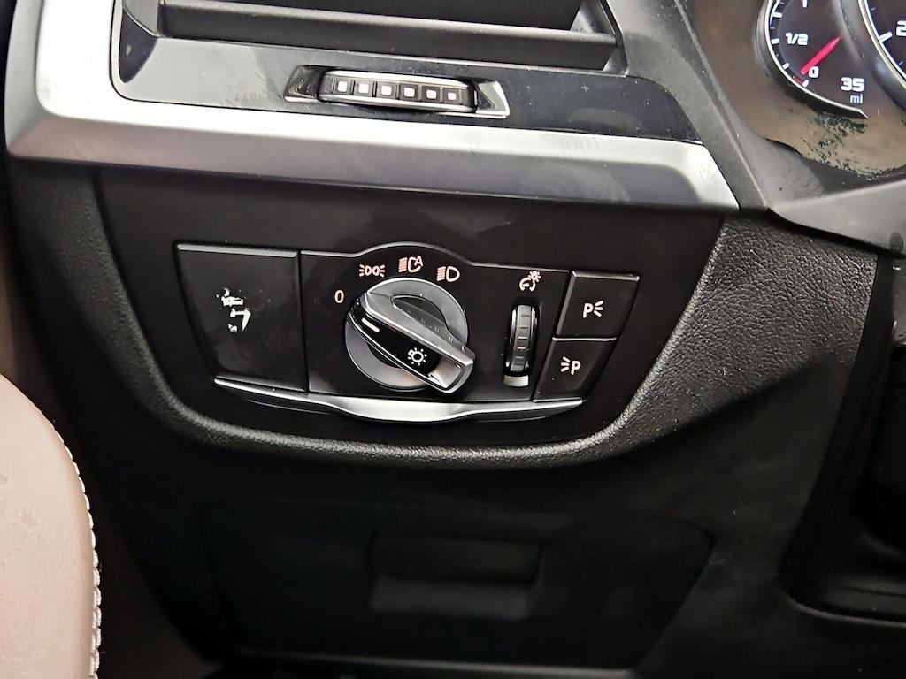 used 2020 BMW X4 car, priced at $49,998