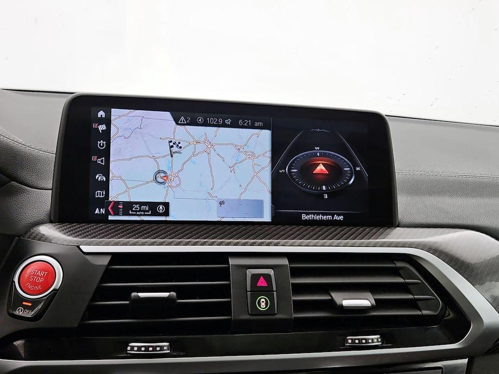 used 2020 BMW X4 car, priced at $49,998