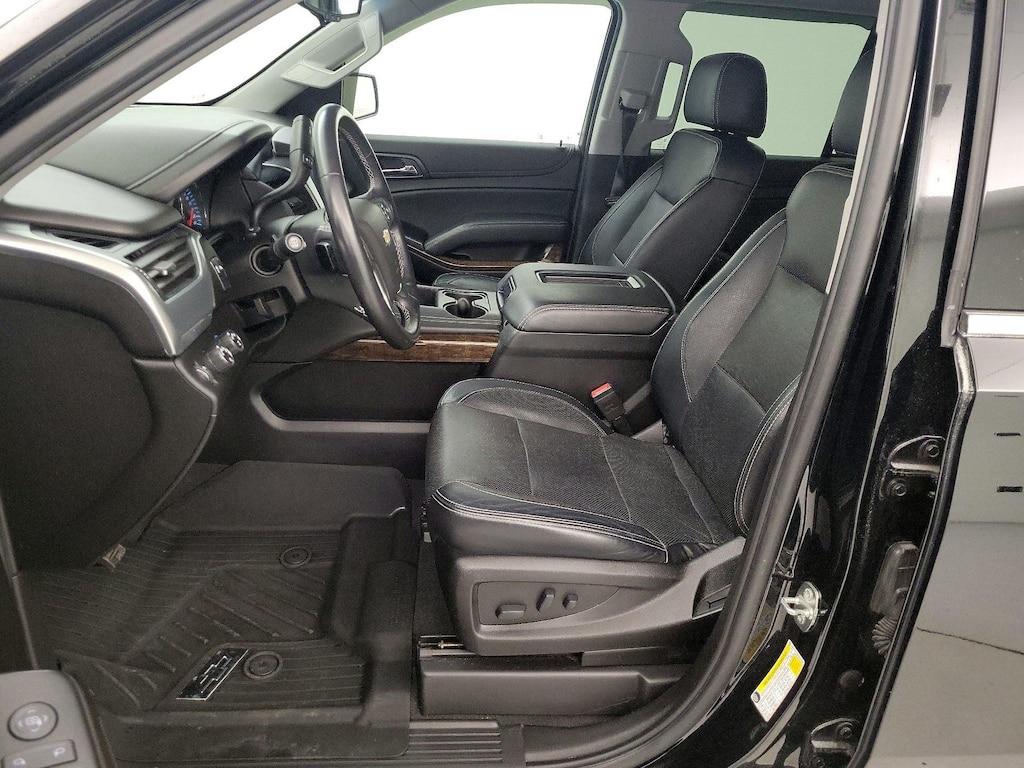 used 2019 Chevrolet Tahoe car, priced at $32,998