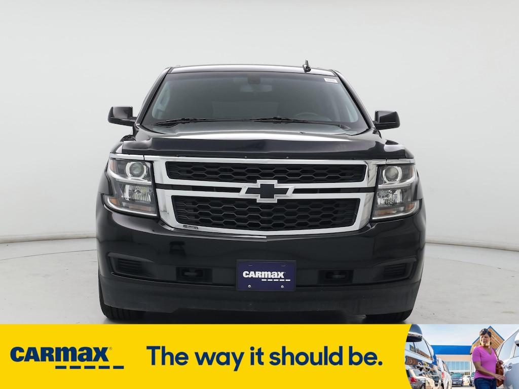 used 2019 Chevrolet Tahoe car, priced at $32,998
