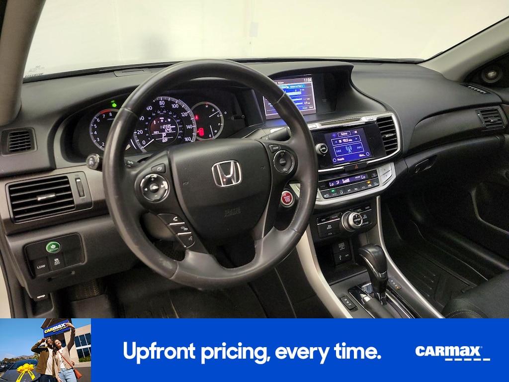 used 2014 Honda Accord car, priced at $16,998