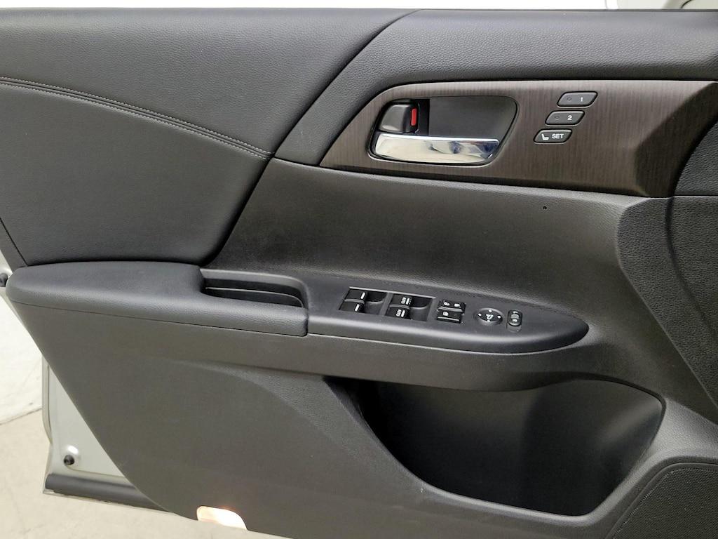 used 2014 Honda Accord car, priced at $16,998