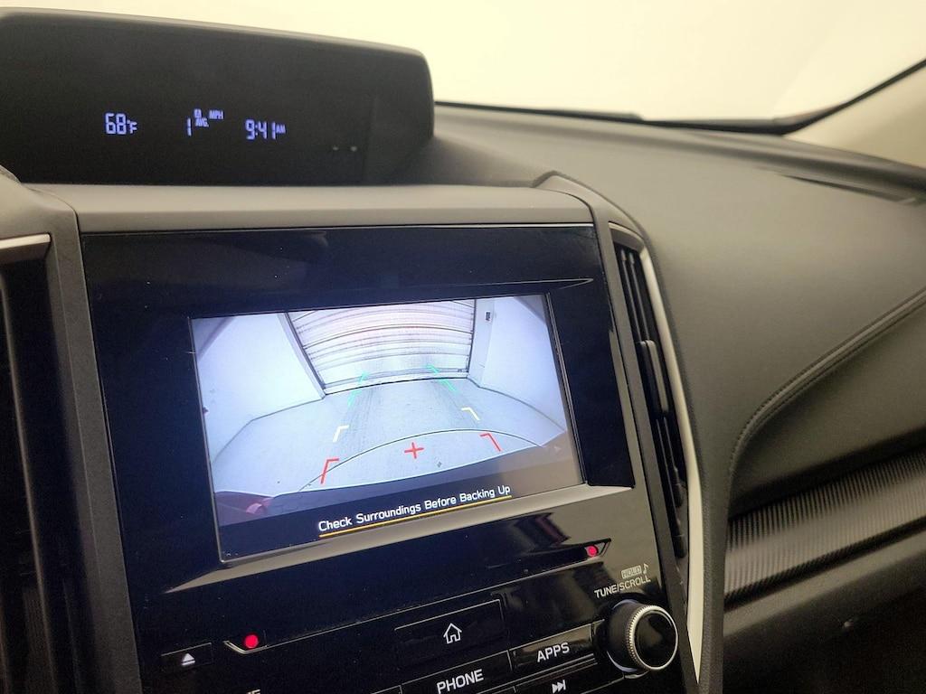 used 2019 Subaru Crosstrek car, priced at $24,998