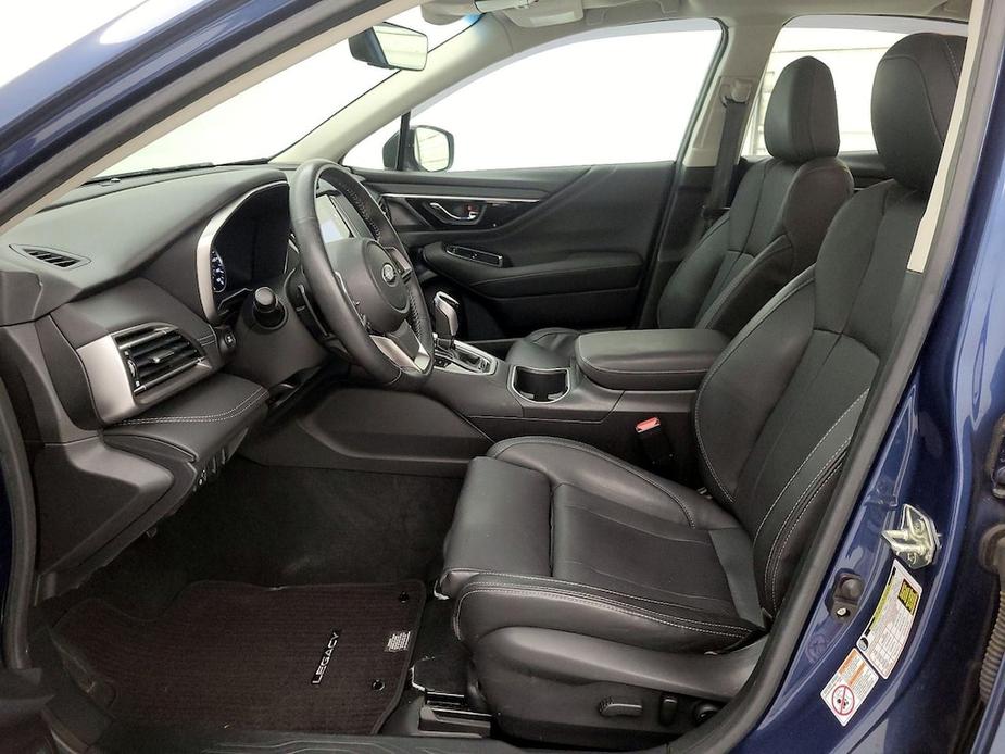 used 2020 Subaru Legacy car, priced at $24,998