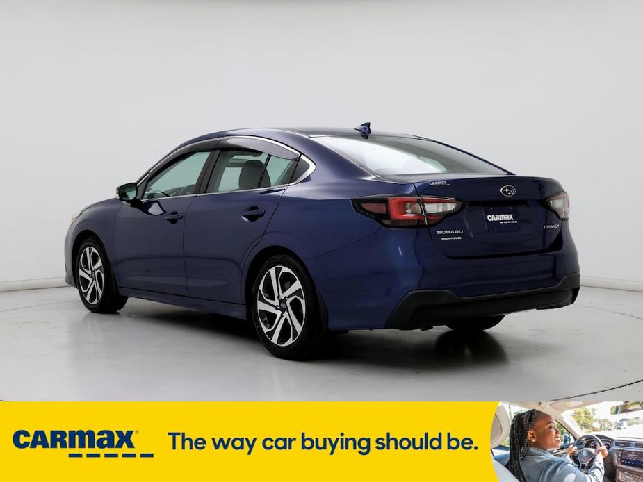 used 2020 Subaru Legacy car, priced at $24,998