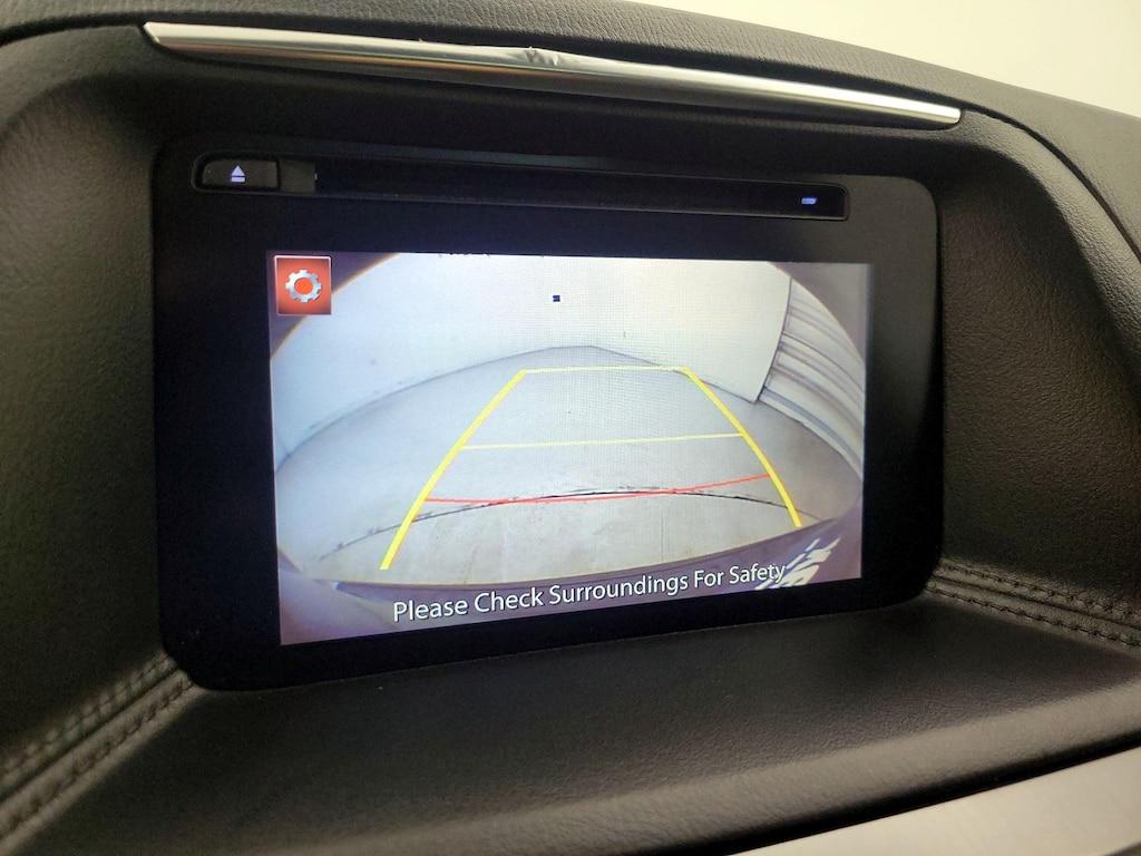 used 2016 Mazda CX-5 car, priced at $15,998