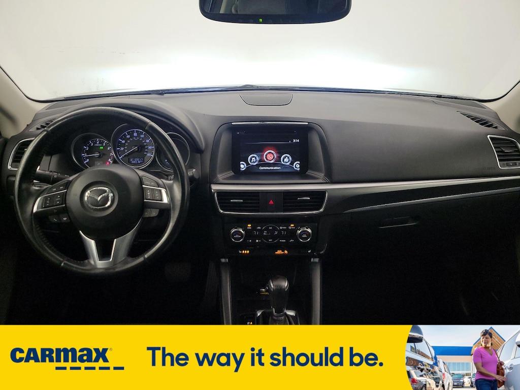 used 2016 Mazda CX-5 car, priced at $15,998