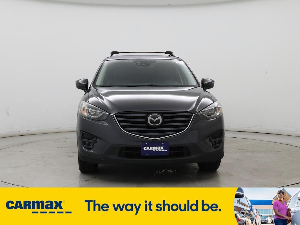used 2016 Mazda CX-5 car, priced at $15,998