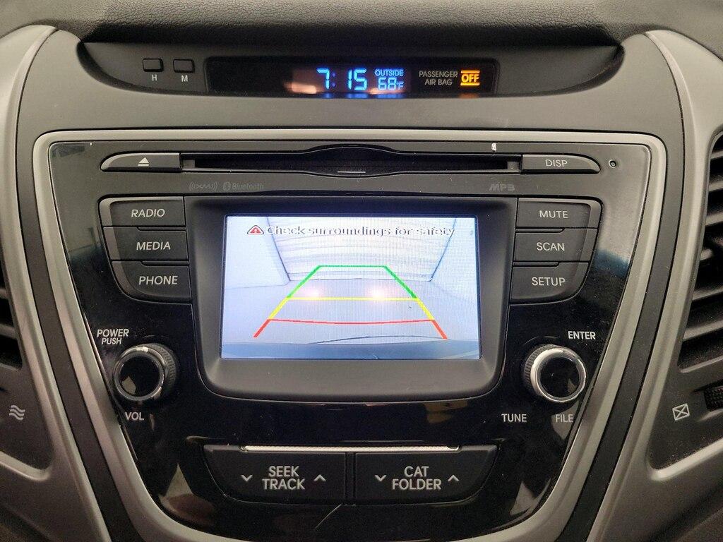 used 2015 Hyundai Elantra car, priced at $11,998