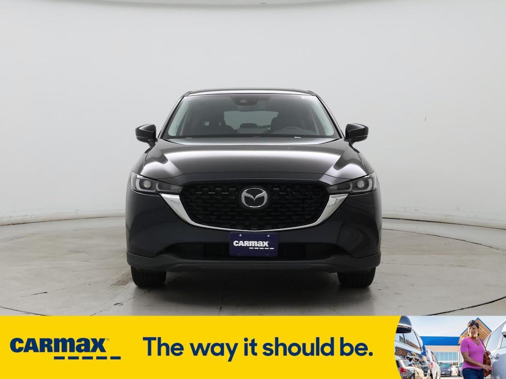 used 2023 Mazda CX-5 car, priced at $27,998