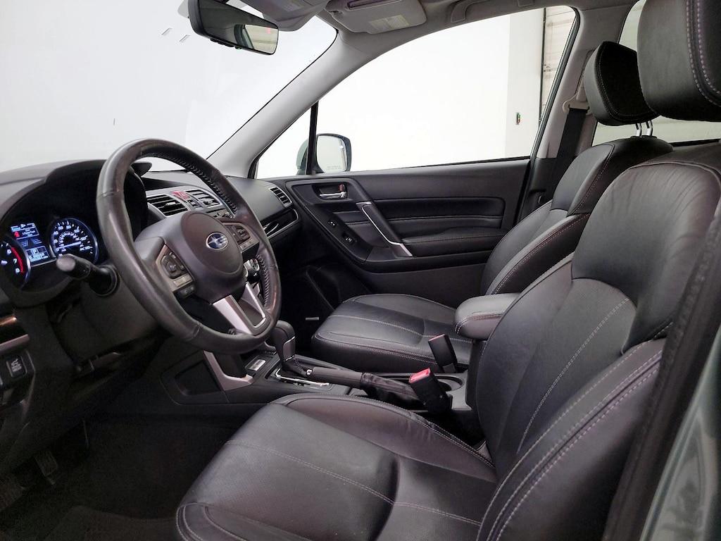 used 2017 Subaru Forester car, priced at $18,998
