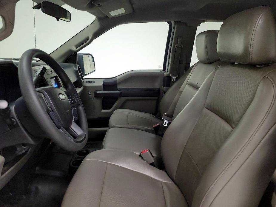 used 2016 Ford F-150 car, priced at $20,998