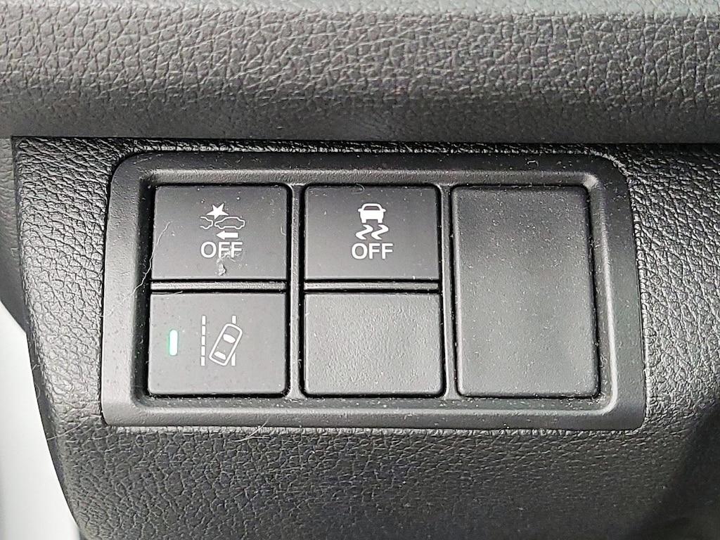 used 2020 Honda Civic car, priced at $21,998