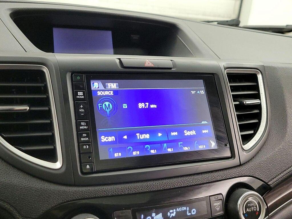 used 2015 Honda CR-V car, priced at $16,998