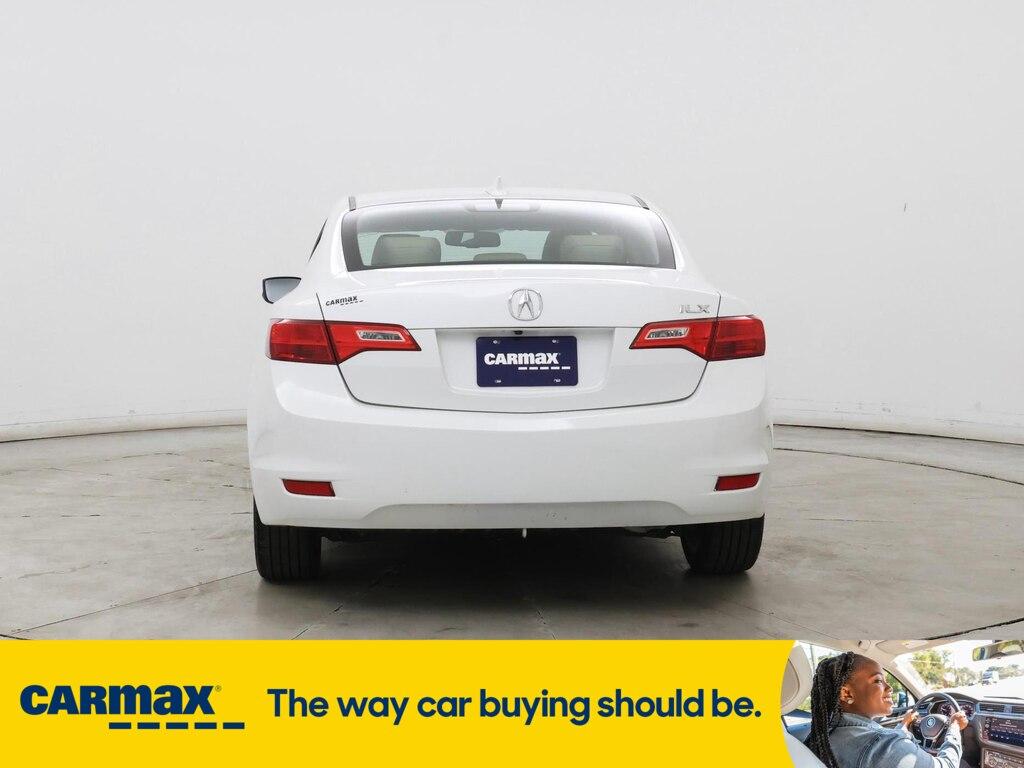 used 2013 Acura ILX car, priced at $13,998