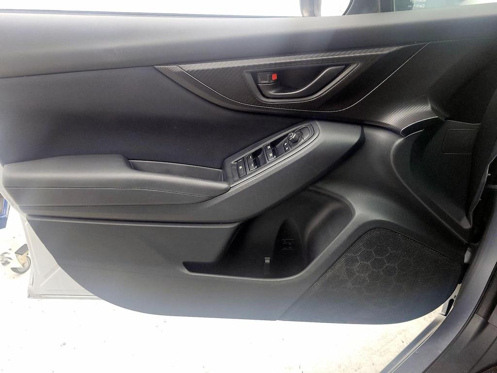 used 2017 Subaru Impreza car, priced at $14,599