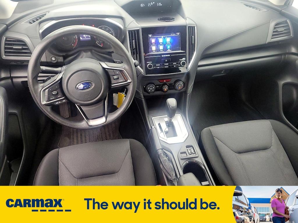 used 2017 Subaru Impreza car, priced at $14,599