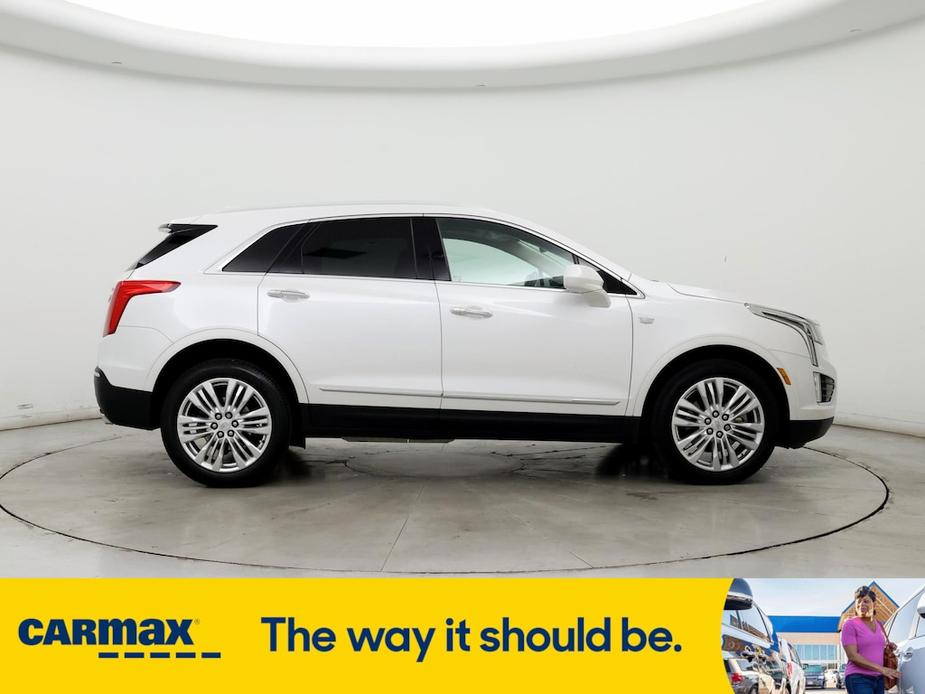 used 2019 Cadillac XT5 car, priced at $25,998