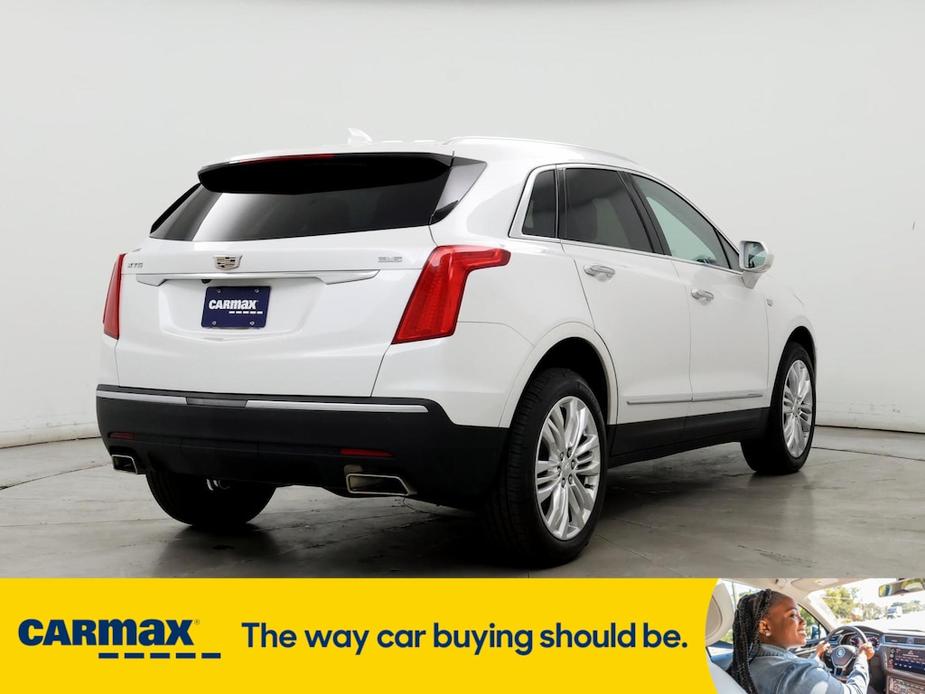 used 2019 Cadillac XT5 car, priced at $25,998